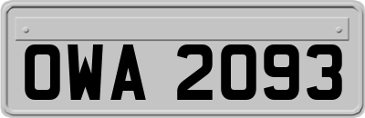OWA2093