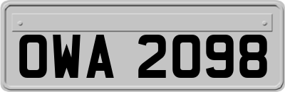 OWA2098