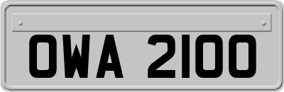 OWA2100