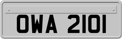 OWA2101