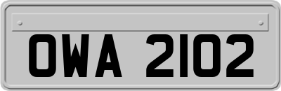 OWA2102