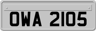 OWA2105