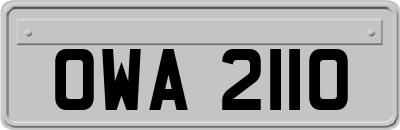 OWA2110