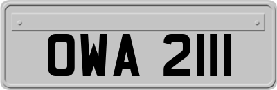 OWA2111