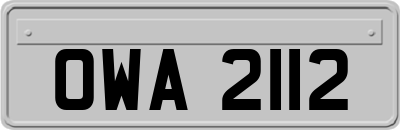 OWA2112