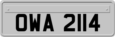 OWA2114