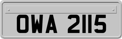 OWA2115