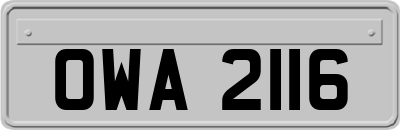 OWA2116