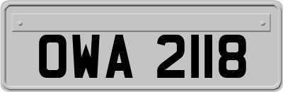 OWA2118