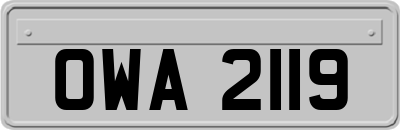 OWA2119
