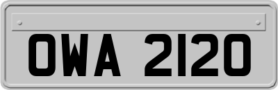 OWA2120