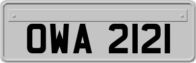 OWA2121