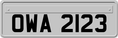 OWA2123