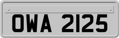 OWA2125