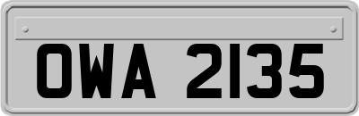 OWA2135