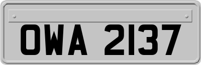 OWA2137