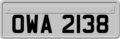 OWA2138
