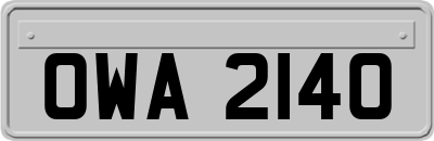 OWA2140