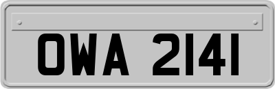 OWA2141