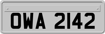 OWA2142