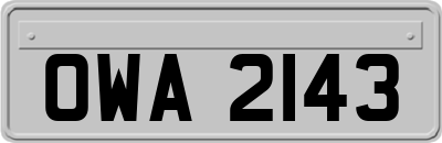 OWA2143