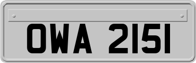 OWA2151