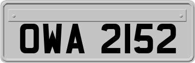 OWA2152