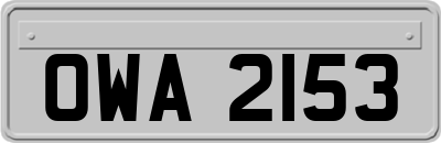OWA2153