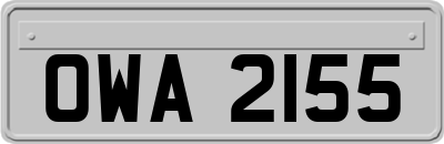 OWA2155