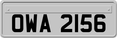 OWA2156