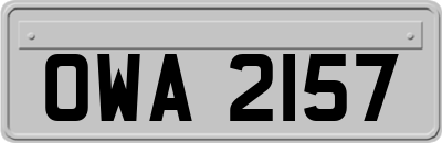 OWA2157