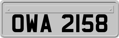 OWA2158