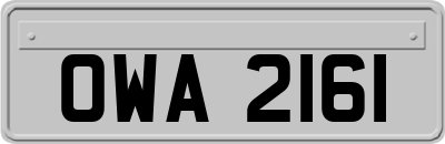 OWA2161
