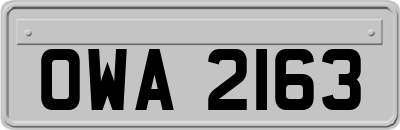 OWA2163