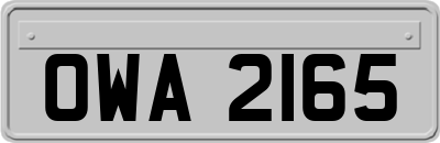 OWA2165