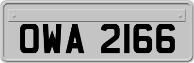 OWA2166