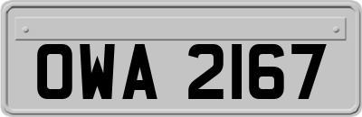 OWA2167