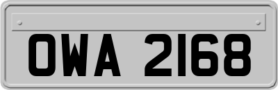 OWA2168