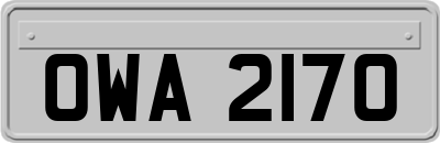 OWA2170