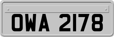 OWA2178
