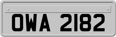 OWA2182