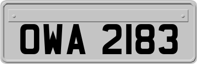 OWA2183