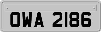 OWA2186