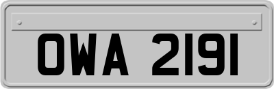 OWA2191