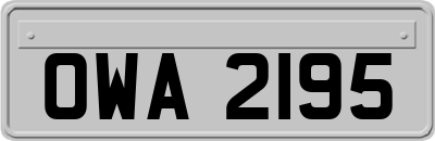 OWA2195