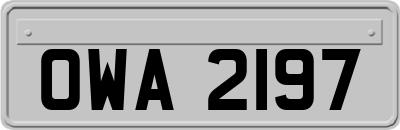 OWA2197