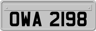 OWA2198