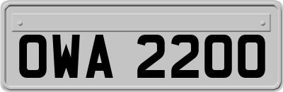 OWA2200