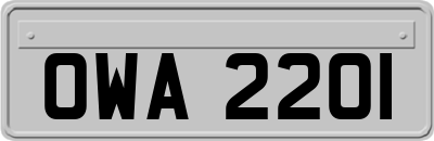 OWA2201