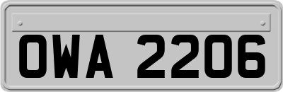 OWA2206